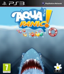 Aqua Panic!